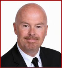 Jeff D. Conner