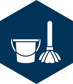 Janitorial